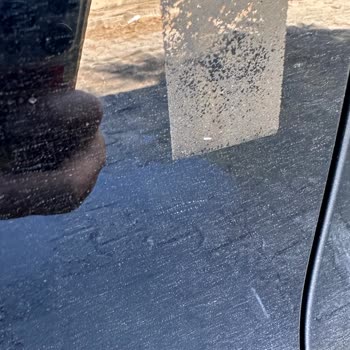 Chery Park Otomotiv (Bahçelievler) Müşterisini Unutan Bayi