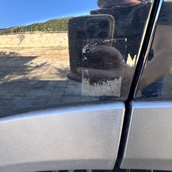 Chery Park Otomotiv (Bahçelievler) Müşterisini Unutan Bayi