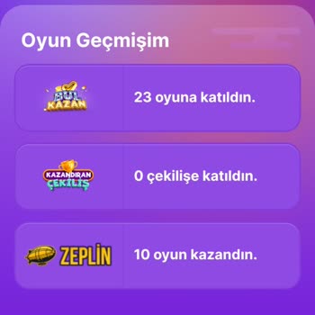 Oyna Kazan Hepsiburada.com Şans Oyunu Aldatmacası
