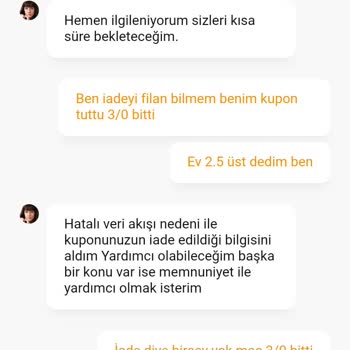 Ganobet Paramı Sildi Vermiyor