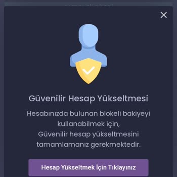 itemsatış T. C. Kimlik Doğrulama