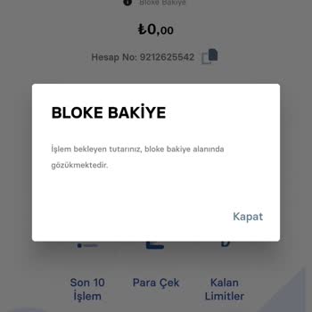 Mefete Para Hesaba Düşmedi