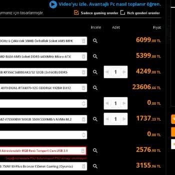 İncehesap İndirim Ve Taksitlendirme Hatası