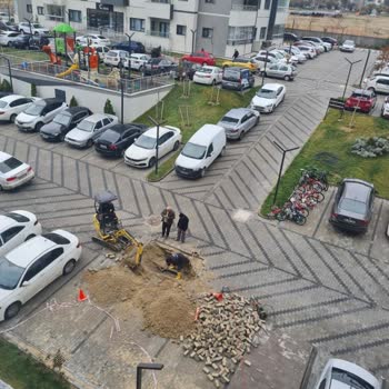 Referans Ankara Su Kesintisi Mağduriyet