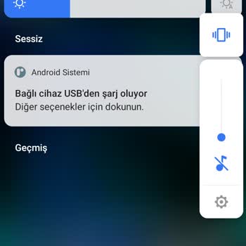 General Mobile Şarj Olmuyor Açık Ken