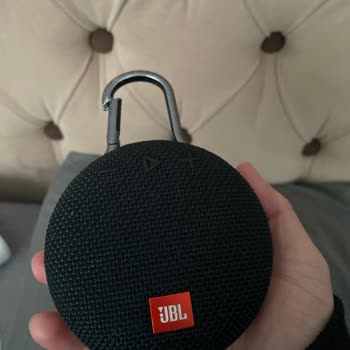 JBL Clip 3 Kapanıyor