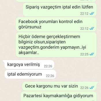Moda Arife Instagram Ve Facebook Üzerinden Haksız Kazanç Peşinde
