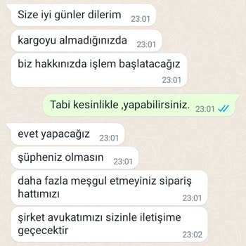 Moda Arife Instagram Ve Facebook Üzerinden Haksız Kazanç Peşinde