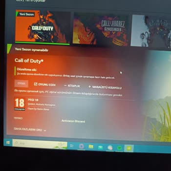 Geforce Now "düzeltme Eki Sorunu"