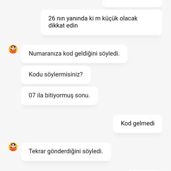 Kabasakalonline.com Hesap Sattım Paramı Vermiyorlar