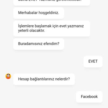 Kabasakalonline.com Hesap Sattım Paramı Vermiyorlar