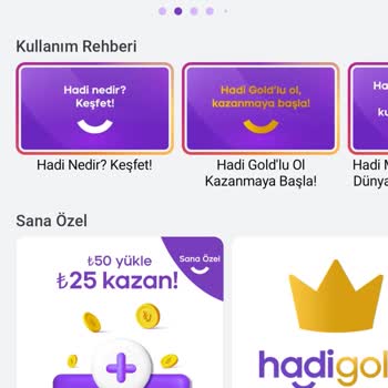 A101 Hadi Kampanyalarının Arkasında Durmuyor