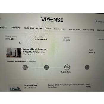 CEVA Logistics Gün İçerinde Teslim Edilecek Denilip Kargonun Gelmemesi