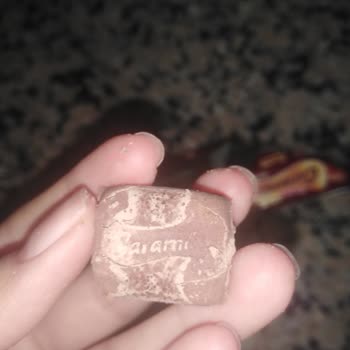 Ülker Tadı Bozuk Çikolata Hayal Kırıklığı