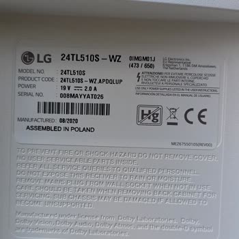 LG Smart TV Den Blutv Yayınlarını İzleyemiyorum.