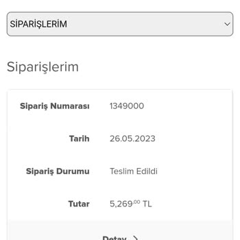 Evkur'un Hizmet Vermemesi