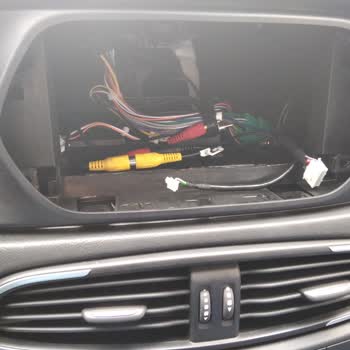 Fiat Sıfır Egea Aracıma Takılan Multimedya Arızası