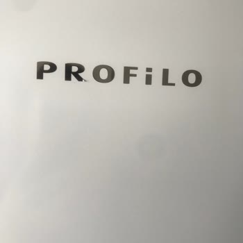 Profilo Buzdolabı Ürünü Hak