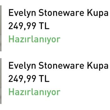 English Home 2 Kupam 23 Gündür Gelmedi!