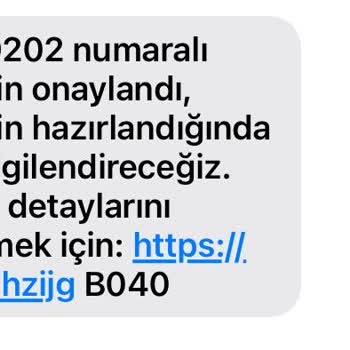 Sneaks Up 15 Gündür Siparişim Gelmedi Ve Asla Muhatap Olacak Birine Ulaşılmıyor