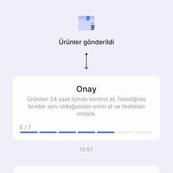 Glocalzone Ödeme Onayı Sorunu