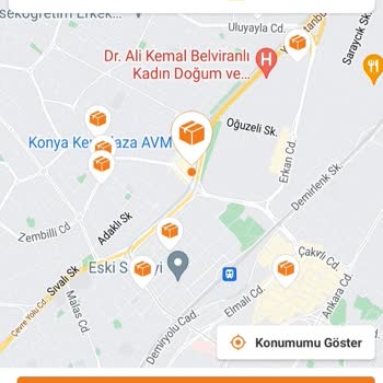Trendyol Express Şube Teslimi Kargo Aynı Gün İade, Haksız Kazanç!