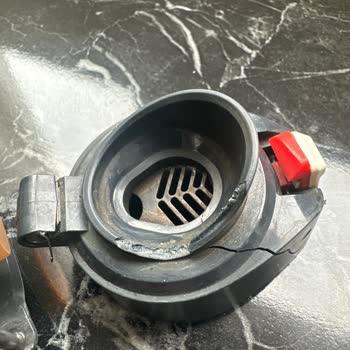 Decathlon Termos Kapağı Kalitesizliği