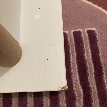 Vivense'nin Darbe Almış Masası