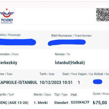 TCDD Taşımalık Vaktinde Gelmiyor