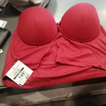 Giysa Mağazaları İade Değişim Yapılmadı