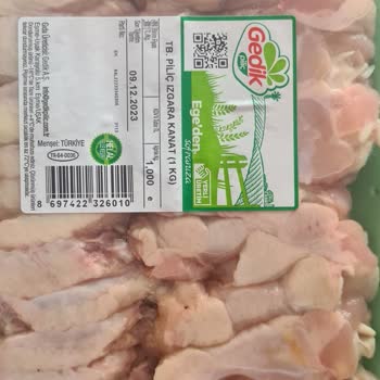 Getir Market Bozuk Ürün