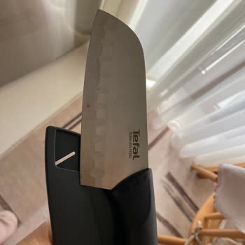 Tefal Comfort Bıçak Paslanması!