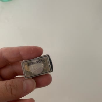 Brita Pil Değişimi Yapılamıyor