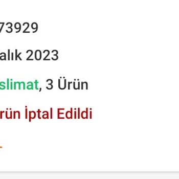 Trendyol Hakkım Olan Kuponumu Tanımlamıyor