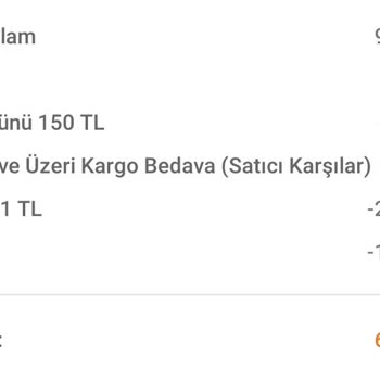 Trendyol Hakkım Olan Kuponumu Tanımlamıyor