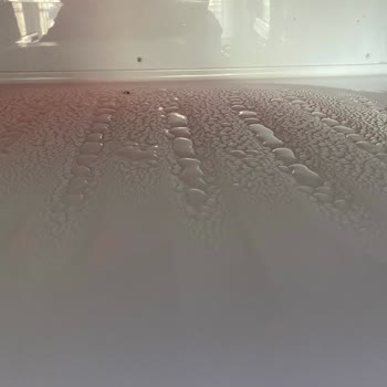 Yeni Arçelik Buzdolabı Sorunlu!