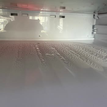 Yeni Arçelik Buzdolabı Sorunlu!