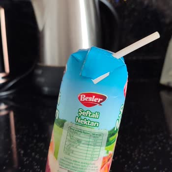 Bizim Toptan Satış Mağazaları Bozuk Ambalajlı Gıda