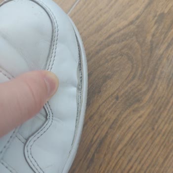 Lacoste Ayakkabı Çok Kötü