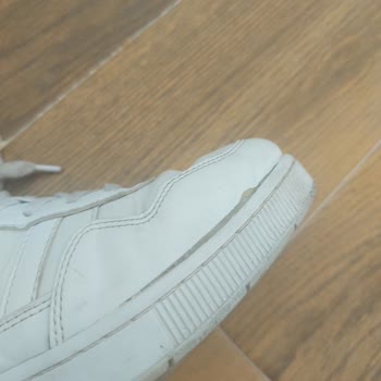 Lacoste Ayakkabı Çok Kötü