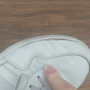 Lacoste Ayakkabı Çok Kötü