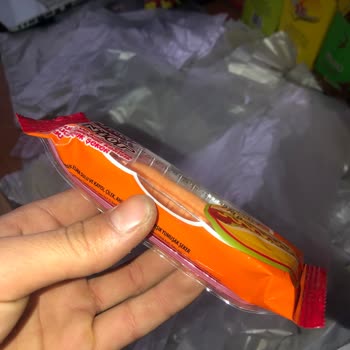 Rocco Jelly İçeriğin Eksik Gelmesi