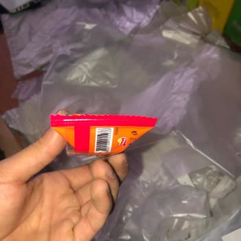 Rocco Jelly İçeriğin Eksik Gelmesi