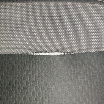 Nissan Qashqai Koltuk Döşeme Sökülmesi Hatası