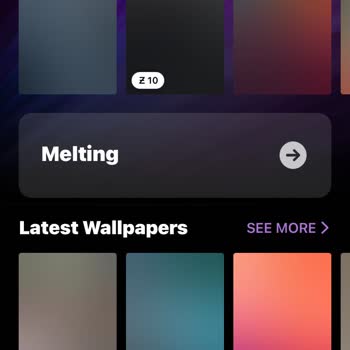 Zedge Duvar Kağıtları Ve Zil Sesleri
