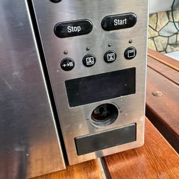 Bosch Servis Terbiyesizliği. 1yıldır Çözüm Yok Saygısızlık Var