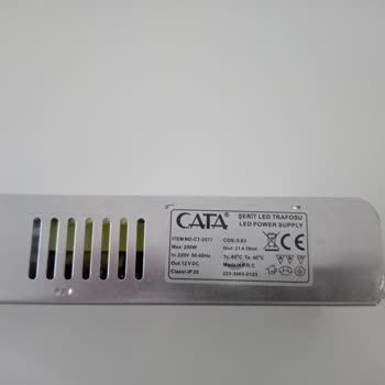 Hepsiburada Farklı Ve Hatalı Ürün Gönderdi.