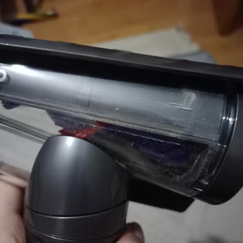 Dyson Seri No Hatası