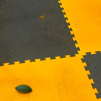 Marmara Park Çocuk Oyun Alanı Güvenlik Hijyen Sıfır