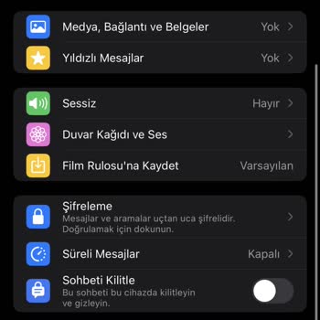 WhatsApp Üzerinden Yabancı Numara İle Yapılan Aramalar